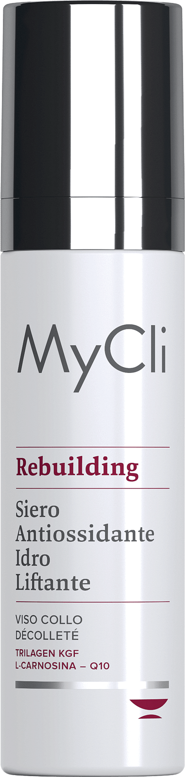 Mycli Liftable Rebulding Siero 50 Ml