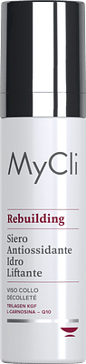 MYCLI LIFTABLE REBULDING SIERO 50 ML