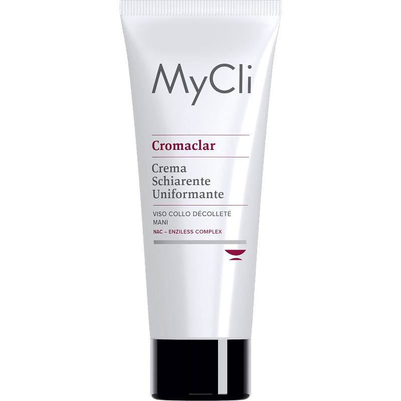 Mycli Cromacl Crema Schiarente 75 Ml