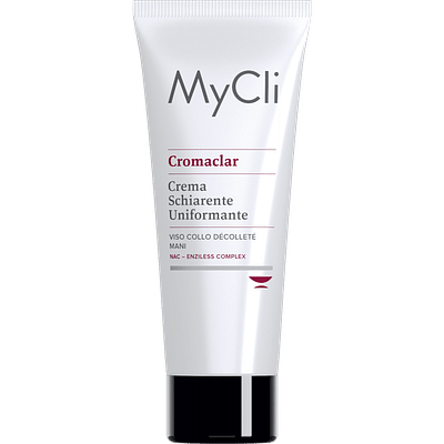MYCLI CROMACL CREMA SCHIARENTE 75 ML