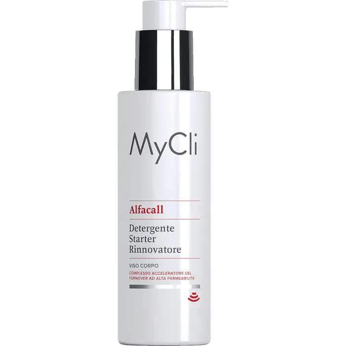 Mycli Alfa Detergente Starter 200 Ml