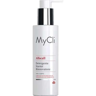 MYCLI ALFA DETERGENTE STARTER 200 ML