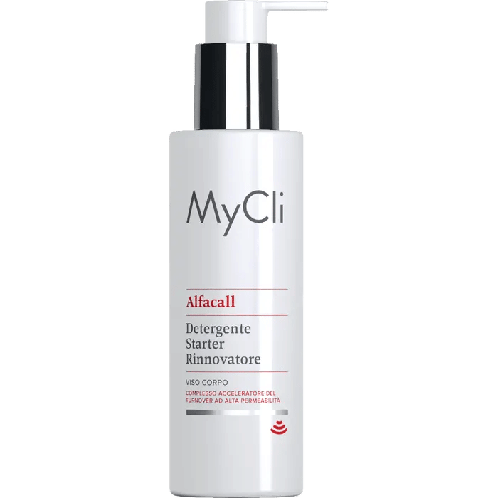 MYCLI ALFACALL DETERGENTE STARTER 200 ML