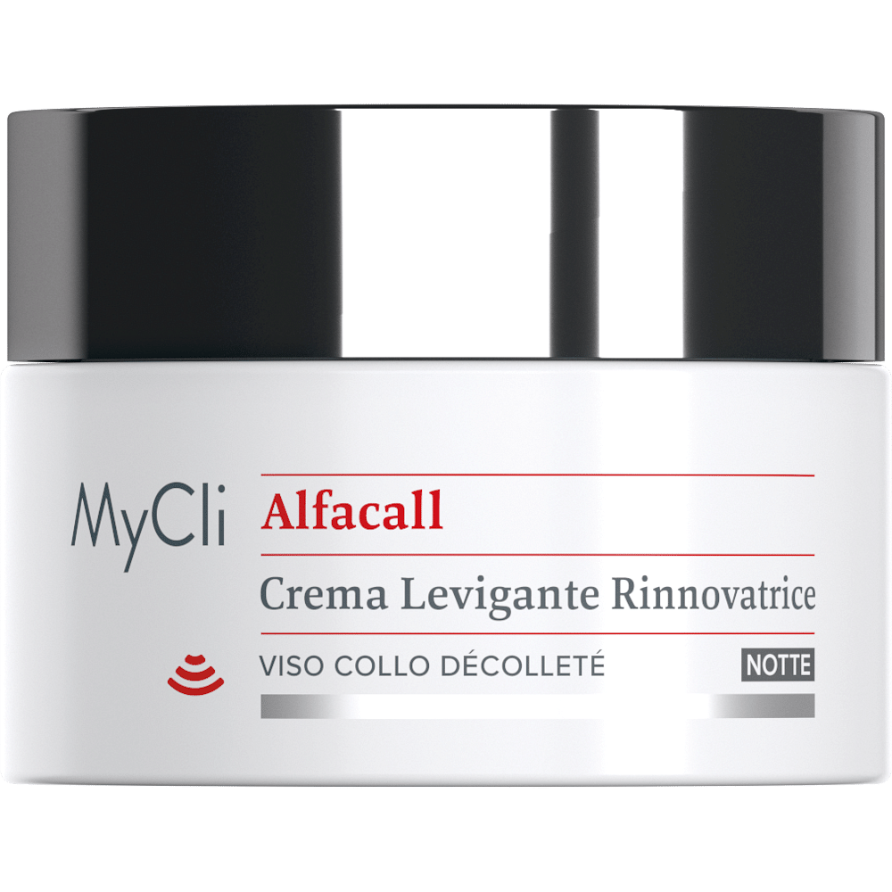 Mycli Alfa Crema Levigante Notte 50 Ml