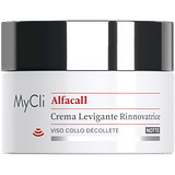 MYCLI ALFA CREMA LEVIGANTE NOTTE 50 ML