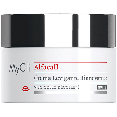 MYCLI ALFA CREMA LEVIGANTE NOTTE 50 ML