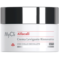 MYCLI ALFACALL CREMA LEVIGANTE NOTTE 50 ML