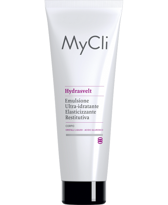 Mycli Hydrasvelt Emulsione 250 Ml