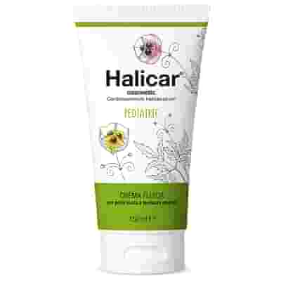 HALICAR CREMA FLUIDA PEDIATRICA 150 ML
