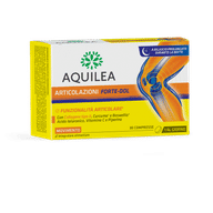 AQUILEA FORTE DOL FLEX ARTICOLAZIONE 30 COMPRESSE SENZA GLUTINE SENZA LATTOSIO