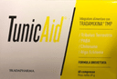 TUNICAID 60 COMPRESSE