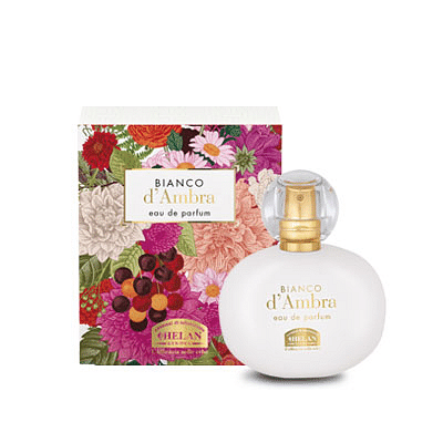 Bianco D'ambra Eau De Parfum 50 Ml