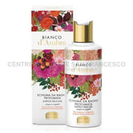 BIANCO D'AMBRA SCHIUMA DA BAGNO PROFUMATA 200 ML