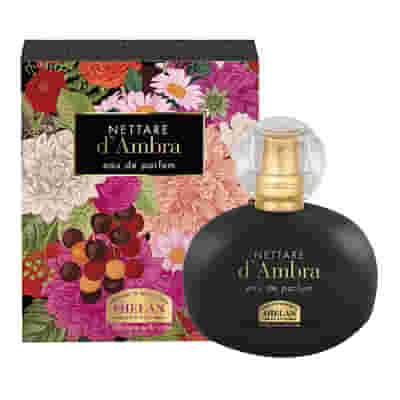 NETTARE D'AMBRA EAU DE PARFUM 50 ML