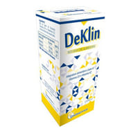 DEKLIN GOCCE 15 ML