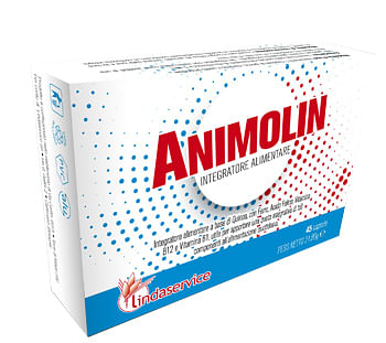 Animolin 45 Capsule