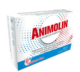 Animolin 45 Capsule