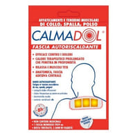 CALMADOL FASCIA RISCALDANTE BIPACK 2 PEZZI