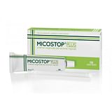 MICOSTOP PLUS CREMA VAGINALE 30 G + 6 APPLICATORI MONOUSO