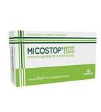 MICOSTOP PLUS CREMA VAGINALE 30 G + 6 APPLICATORI MONOUSO