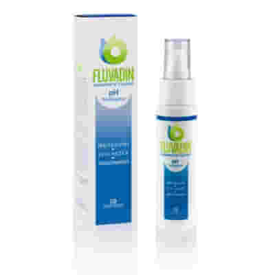 FLUVADIN IDRATANTE FLUIDO 60 ML