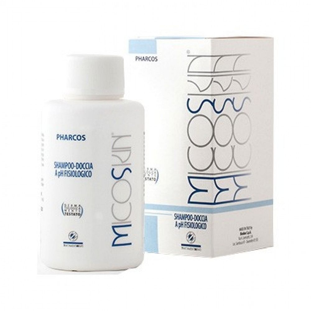 Micoskin Pharcos 400 Ml