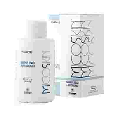 MICOSKIN PHARCOS 400 ML