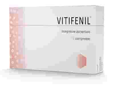 VITIFENIL 30 COMPRESSE