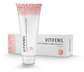 Vitifenil Crema 50 Ml