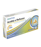 MIOAMIN SILVER 30 BUSTINE 5,5 G AROMA ARANCIA