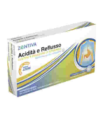 MIOAMIN SILVER 30 BUSTINE 5,5 G AROMA ARANCIA