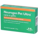 NEUROGEN PET ULTRA BLISTER 30 COMPRESSE APPETIBILI