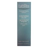 EUPHIDRA PERSONAL HYDRA SYSTEM CONTORNO OCCHI ANTILUCE BLU 15 ML