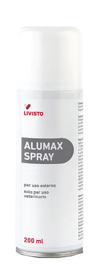 Alumax Spray Bomboletta 200 Ml