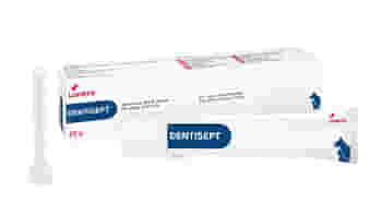 DENTISEPT PASTA DENTIFRICIA PER IGIENE ORALE DI CANI E GATTI TUBO 20 G