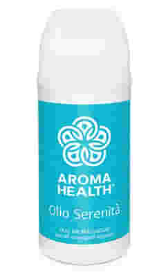 OLIO SERENITA' ROLLON 30 ML