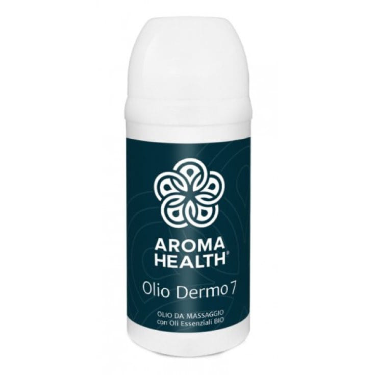 DERMO 7ROLLON 30 ML