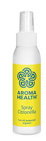 Spray Citronella 100 Ml