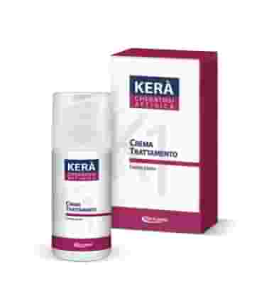 KERA' K1 CREMA TRATTAMENTO 50 ML
