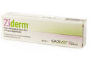 ZIDERM CREMA 30 ML
