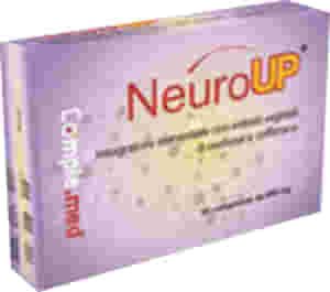 NEUROUP 30 COMPRESSE