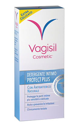 Vagisil Detergente Con Antibatterico 250 Ml Offerta Speciale