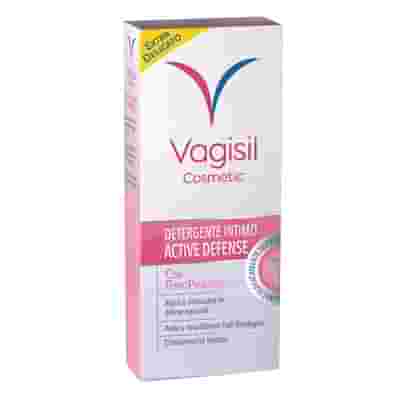 VAGISIL DETERGENTE GYNOPREBIOTIC 250 ML OFFERTA SPECIALE