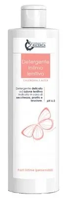 FPR DETERGENTE INTIMO LENITIVO 400 ML FPR DETERGENTE INTIMO LENITIVO 400 ML