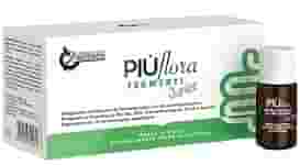 FARMACISTI PER LA RICERCA PIU' FLORA JUNIOR 10 FLACONCINI DA 10 ML