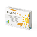 NUTRIDEF SUN 30 CAPSULE