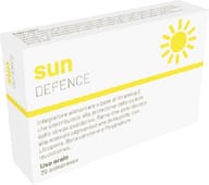 SUN DEFENCE 30 CAPSULE