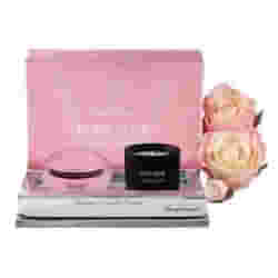 REPHASE EDEN ROSE TRATTAMENTO ANTISTRESS ENERGIZZANTE VISO + CANDELA PROFUMATA LIMITED EDITION