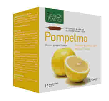 POMPELMO ESTRATTO BIO 15 AMPOLLE BEVIBILI 15 ML