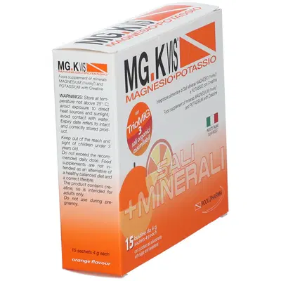MGK VIS ORANGE 15 BUSTINE MGK VIS ORANGE 15 BUSTINE